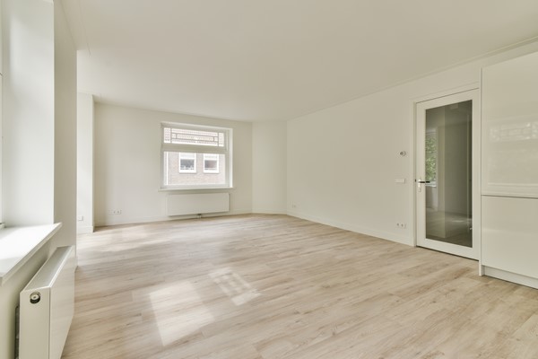 Medium property photo - Stadionkade 93-3, 1076 BL Amsterdam
